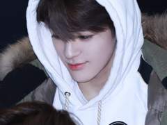 질투 없다며 (.◜◡◝ )