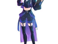 주희옥/ 월직차사 단장