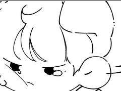 권대리의 이먕먕 키우기 : 약속 02