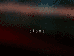 청려문대 | For Your Loneliness