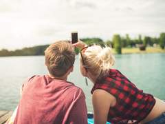 [단편/솜셏] 럽라 리액션