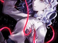 [새벽의 연화/드림]소녀여, 월야에 빛나거라 #87