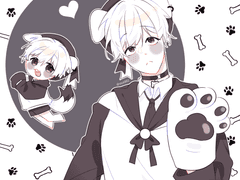 커미션🍀(닫혔어요!💦)