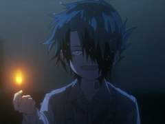 [약속의 네버랜드] 레이의 편지