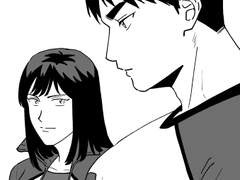 [우시아카] 트레 ㅋㅋㅋ