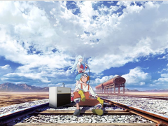 파레루타의 애니평론 156화