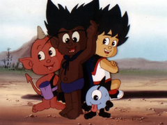 파레루타의 애니평론 162화