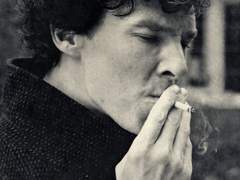 [셜존] 기다리는 아침