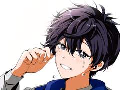 [마호야쿠] 인연의 끈을 잃어버리더라도