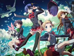 파레루타의 애니평론 167화