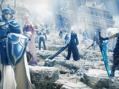 [FF14 분석] 파판의 소리를 찾아서: FF14에 사용된 파판 시리즈 OST에 대하여