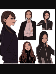 라오조김우-개싹바가지 아이돌물