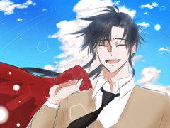 鳥でも蛍でもよかった。