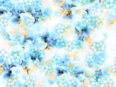 花落憐不掃, 月明愛無眠