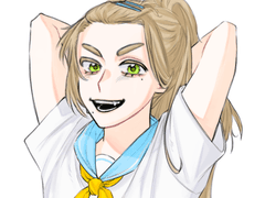 只埜 米瑛 타다노 마이에 | XX | 13