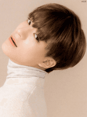 늑대 수인 성장기