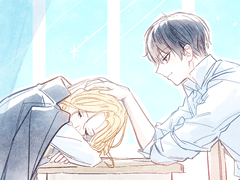 𝐋𝐨𝐯𝐞 𝐨𝐟 𝐭𝐡𝐞 𝐂𝐞𝐧𝐭𝐮𝐫𝐲, 𝐃𝐞𝐬𝐭𝐢𝐧𝐲