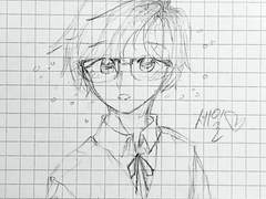 [베스타] 손그림,낙서+드랍한 것들 모음