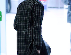 남자 후배 전정국 - 10