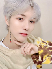 까칠한 연하 여우 수인