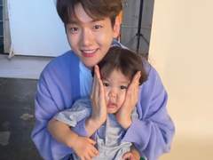 변 백현 고객님, 딸바보 예약하실게요- 外