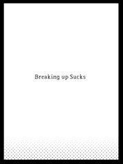 Breaking up Sucks
