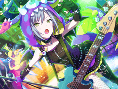 히노모리 시호 4성『인연과 슬픔』 후편