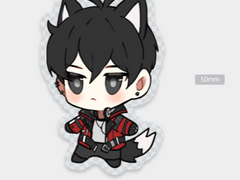 베스타 이규혁/한도윤 키링도안