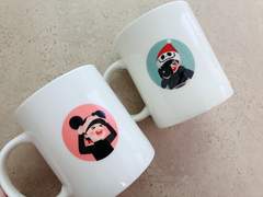 [이벤트] 국민 머그컵 세트 이벤트 (+추첨결과)