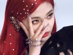 'Next Level' Jacket Behind The Scenes Ningning