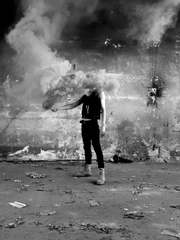 The Corruption | 무너진 세계