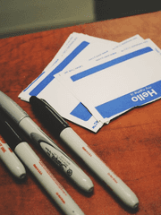 원신(Genshon Impact)용 포스트