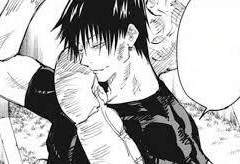 후시구로 토우지의 망한 플러팅