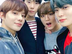 [NCT] 10년째 카톡중 talk 04