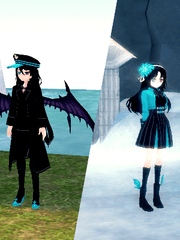 그 밀레시안들에 대하여