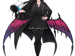 라피엘 크레센트(Rapiel Crescent)에 관한 기록