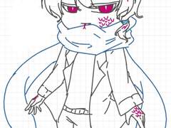 화보에 내 AU 심어넣기