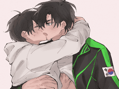 프로게이머 유중혁（중독）