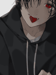 나는 뱀파이어, 너는 인간