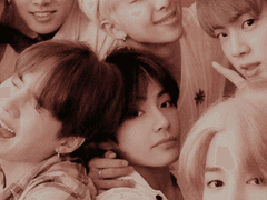 [방탄소년단] 바닐라 라떼 1화