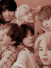 [방탄소년단] 바닐라라떼