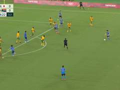 07.25(일) 17:00축올림픽 프랑스 vs 남아공