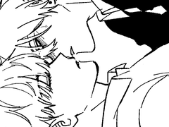 밀랍인형폭렬학원가 로그4