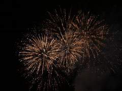 [기유탄] 하나비(はなび) 아래에서