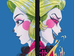 해즈빈 호텔 팬아트 2