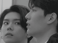 (샘유)너의 세계 6