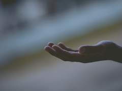 나는 네가 원하는 대로 이루어지기를 바랄 뿐이란다.