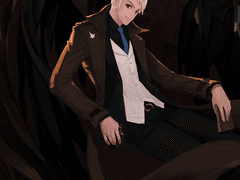 천사님을 기다리며