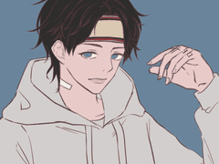 은혜야... 잘 지내니?