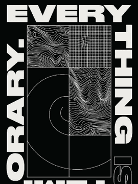 To get that word to you.